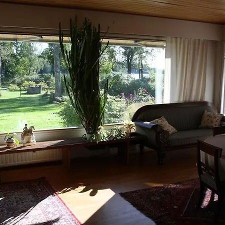 House By The Sea * Mariehamn