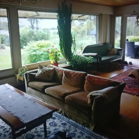 빌라 House By The Sea